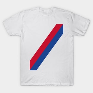 Palace Stripes T-Shirt